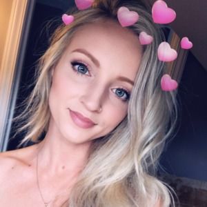 Meet your Posher, Ashlyn